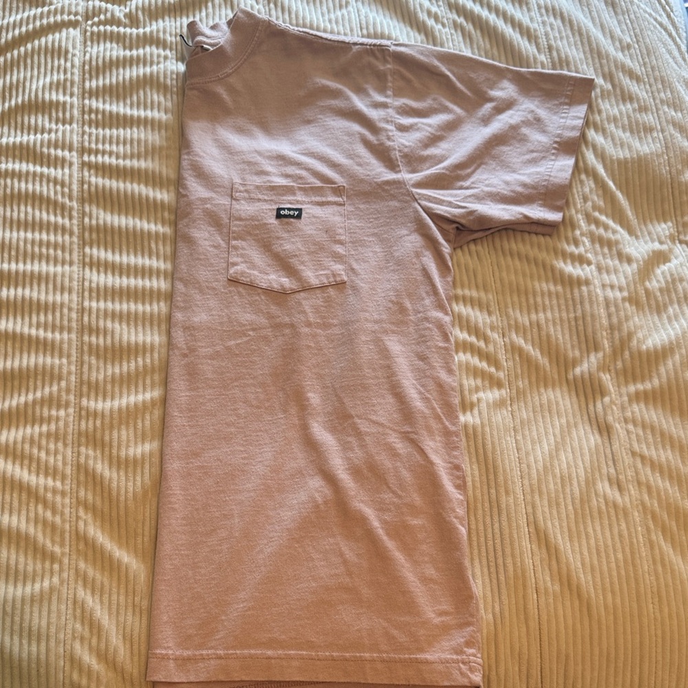 Men's Obey T-Shirt